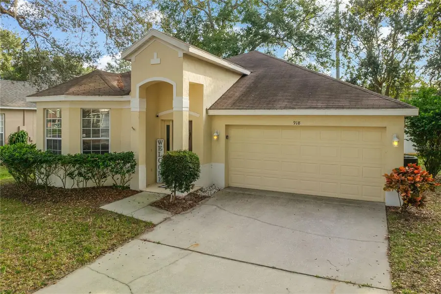 918 Magnolia Blossom Court, Apopka, FL 32712 - Image #3