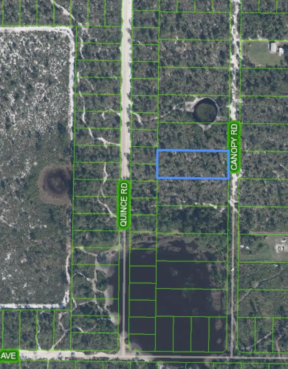 5907 Canopy Road, Sebring, FL 33875 - Image #1