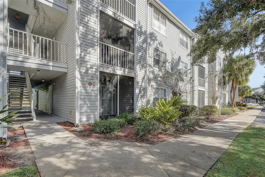 1229 Bermuda Lakes Lane #202, Kissimmee, FL 34741 - Image #2