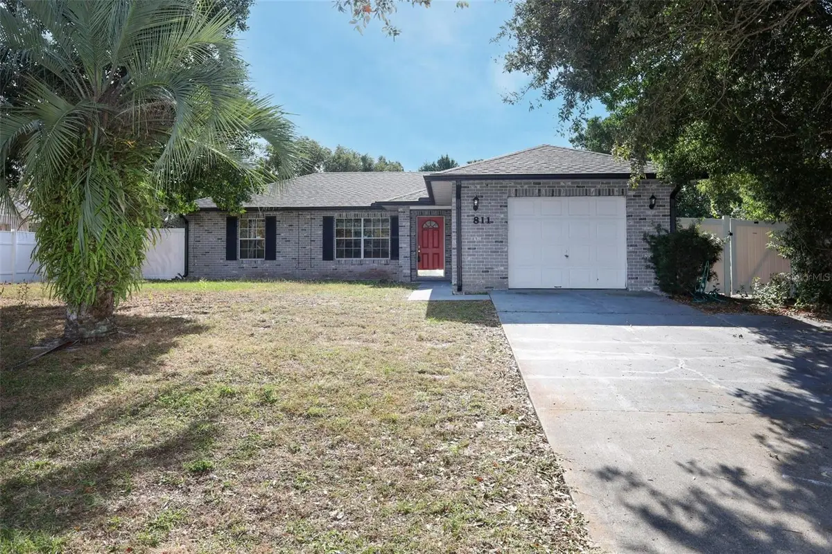 811 Superior Street, Deltona, FL 32725 - Image #1