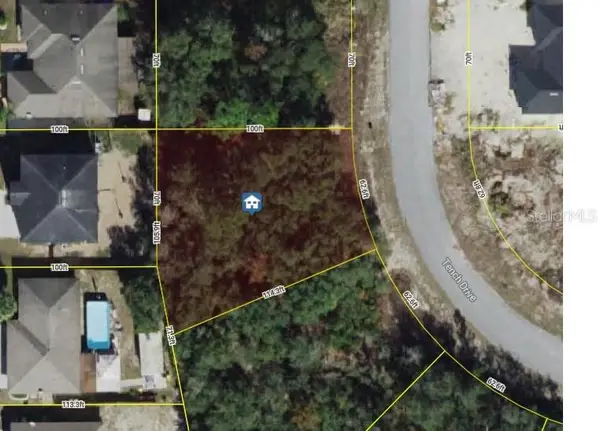 106 Tench Drive, KISSIMMEE, FL 34759