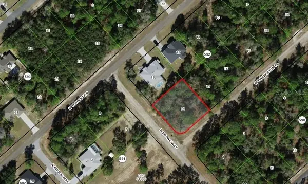 3193 W Barberton Place, CITRUS SPRINGS, FL 34433