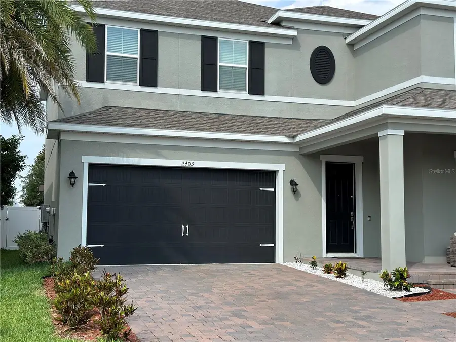 2403 Biscotto Circle, Davenport, FL 33897 - Image #2