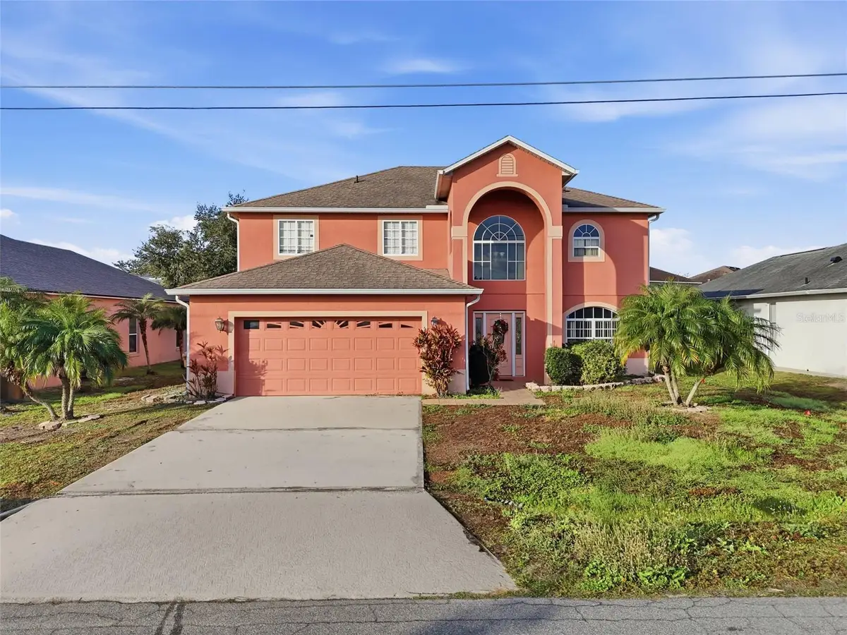 547 Brighton Court, Kissimmee, FL 34758 - Image #1