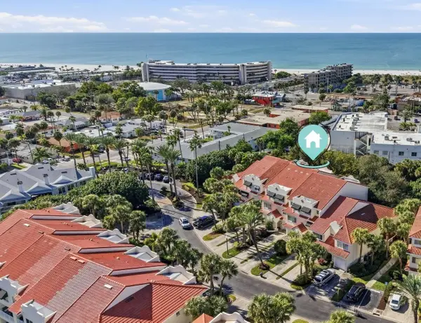 4608 Mirabella Court, ST PETE BEACH, FL 33706