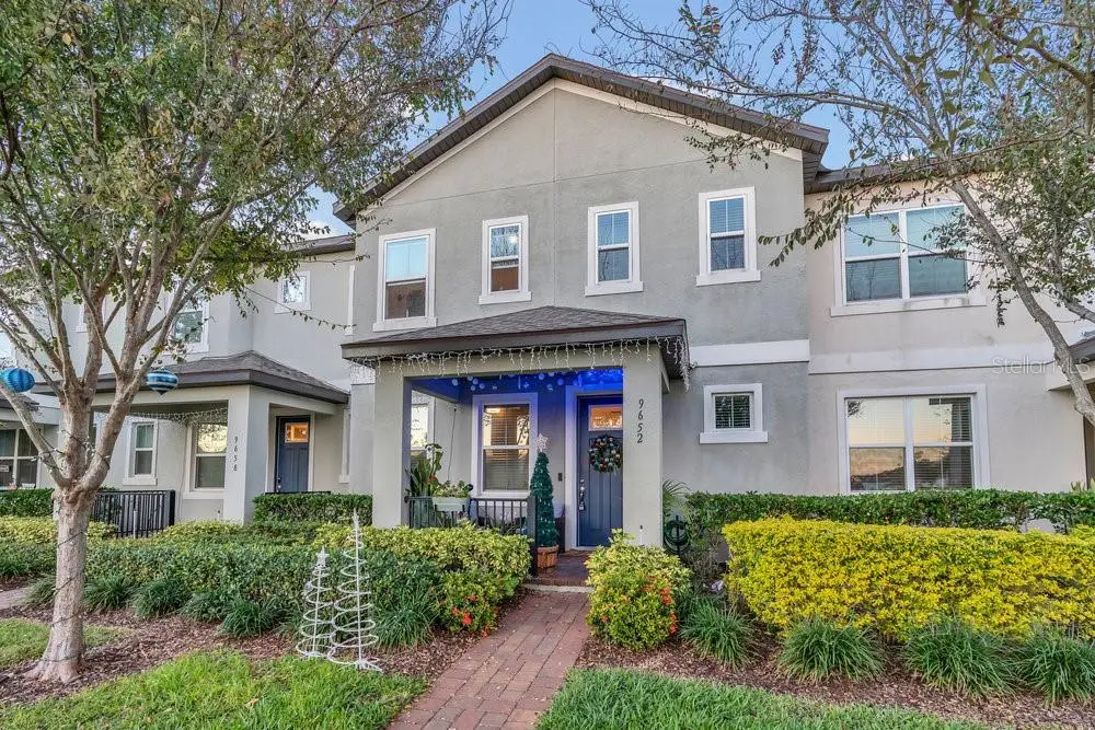 9652 Amber Chestnut Way, Winter Garden, FL 34787 - Image #1
