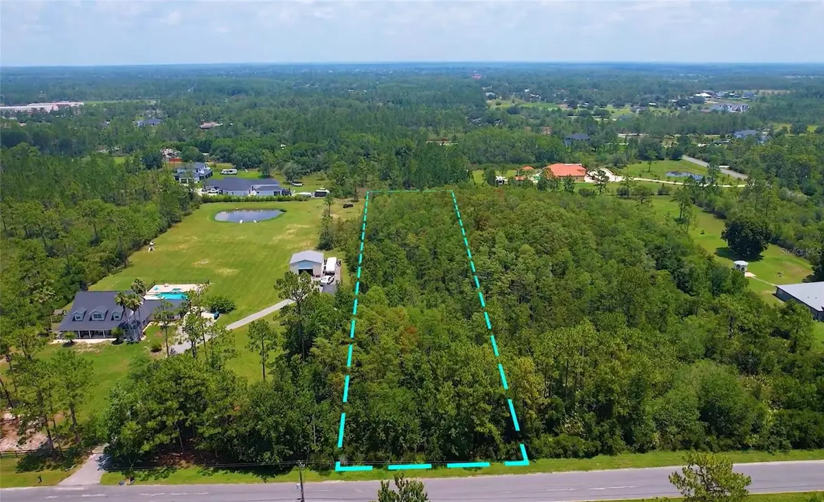 Lot 883 Peabody Street, Orlando, FL 32833 - Image #1