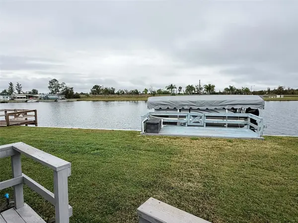 1401 W Highway 50 Lot 153 #153, CLERMONT, FL 34711