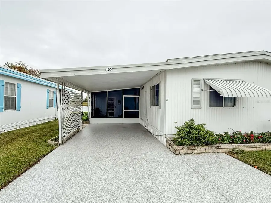 1401 W Highway 50 Lot 153 #153, Clermont, FL 34711 - Image #3