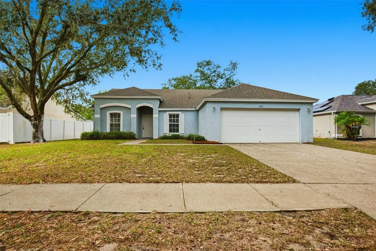 5611 Brookdale Way, Tampa, FL 33625 - Image #1