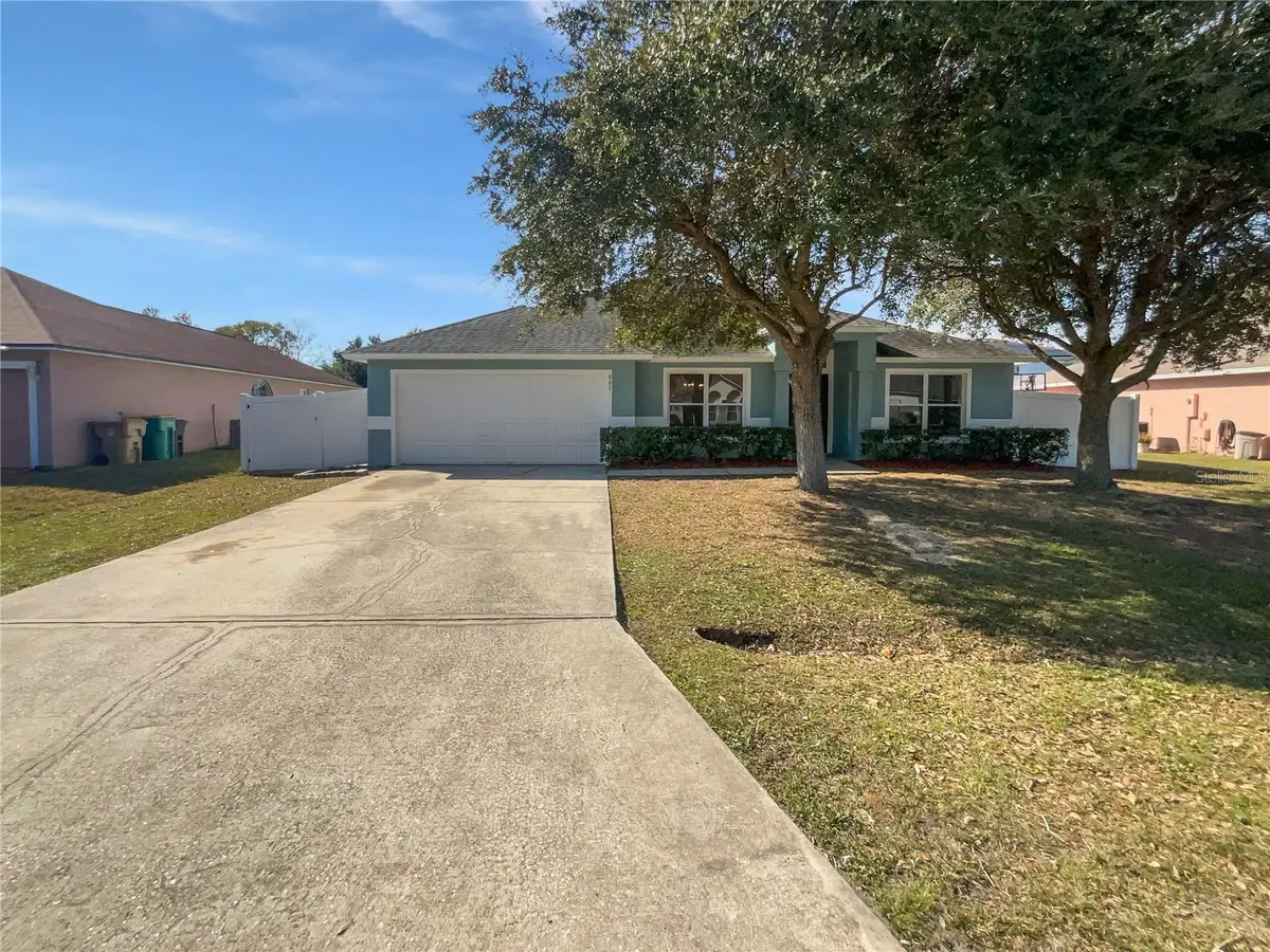 961 Salerno Court, Kissimmee, FL 34758 - Image #1