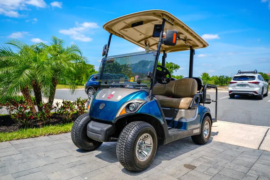 743 Driving Range Court, Reunion, FL 34747 - Image #2