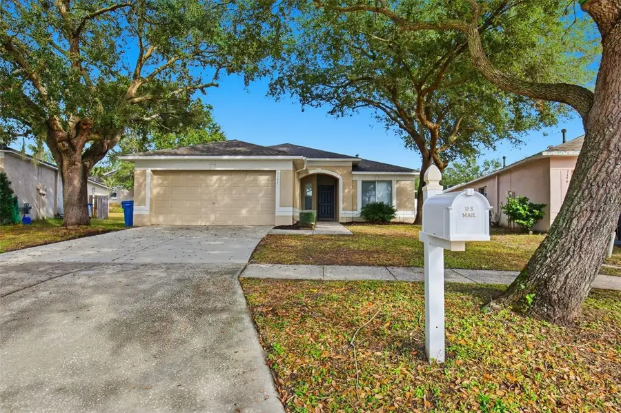 3144 Summer House Drive, Valrico, FL 33594 - Image #2