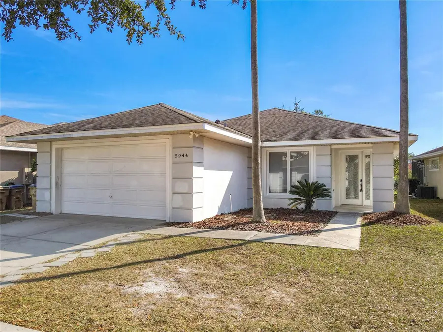 2944 Sunset Vista Boulevard, Kissimmee, FL 34747 - Image #3