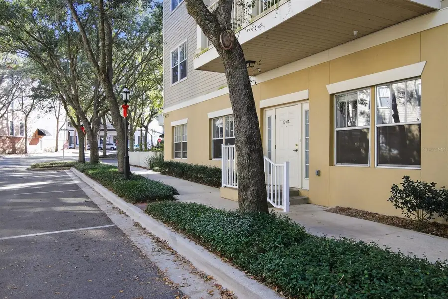 9177 SW 52nd Road #E-102, Gainesville, FL 32608 - Image #3