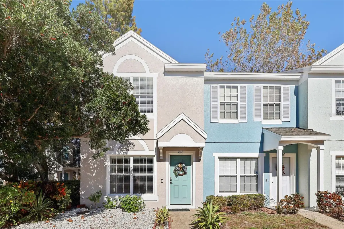 922 Vineland Place, Lake Mary, FL 32746 - Image #1