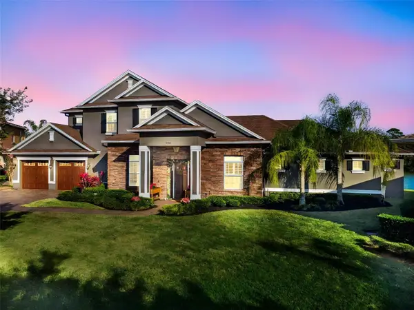 14806 Tanja King Boulevard, ORLANDO, FL 32828