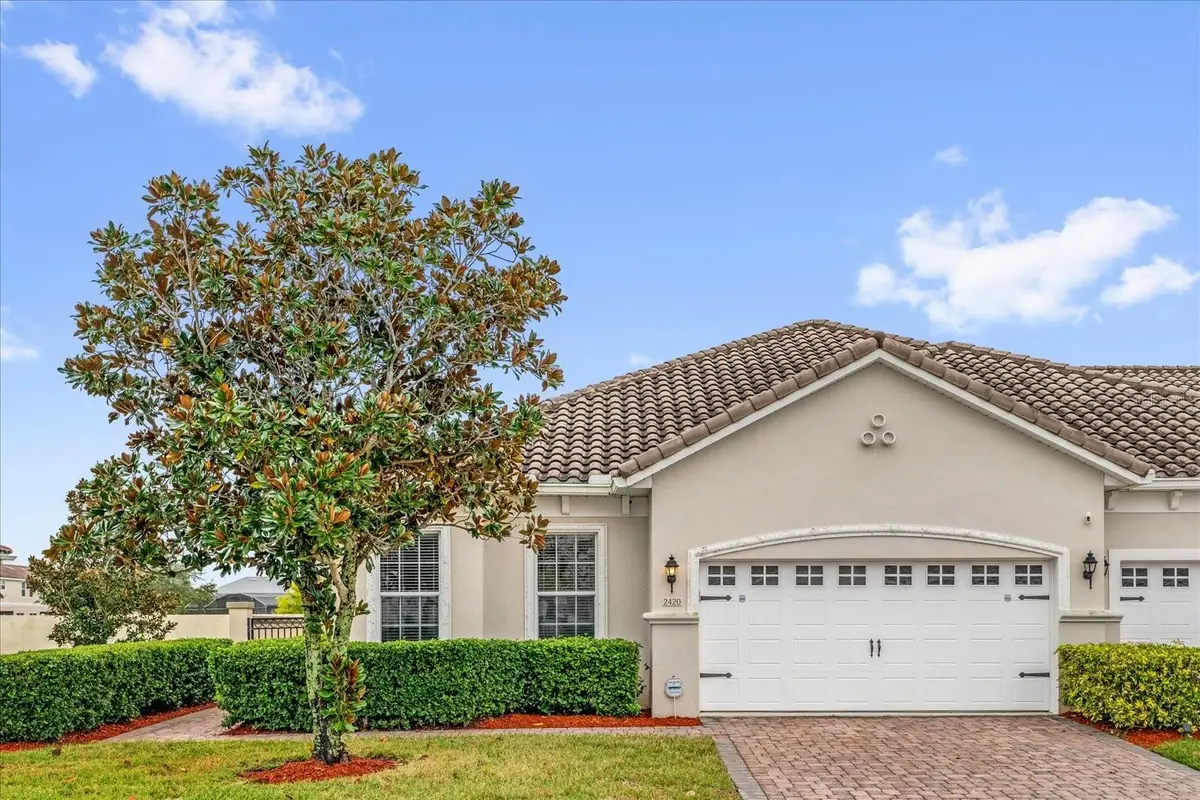 2420 Painter Lane, Kissimmee, FL 34741 - Image #1