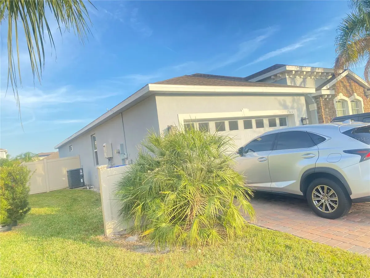 705 Golden Elm Drive, Apopka, FL 32703 - Image #1