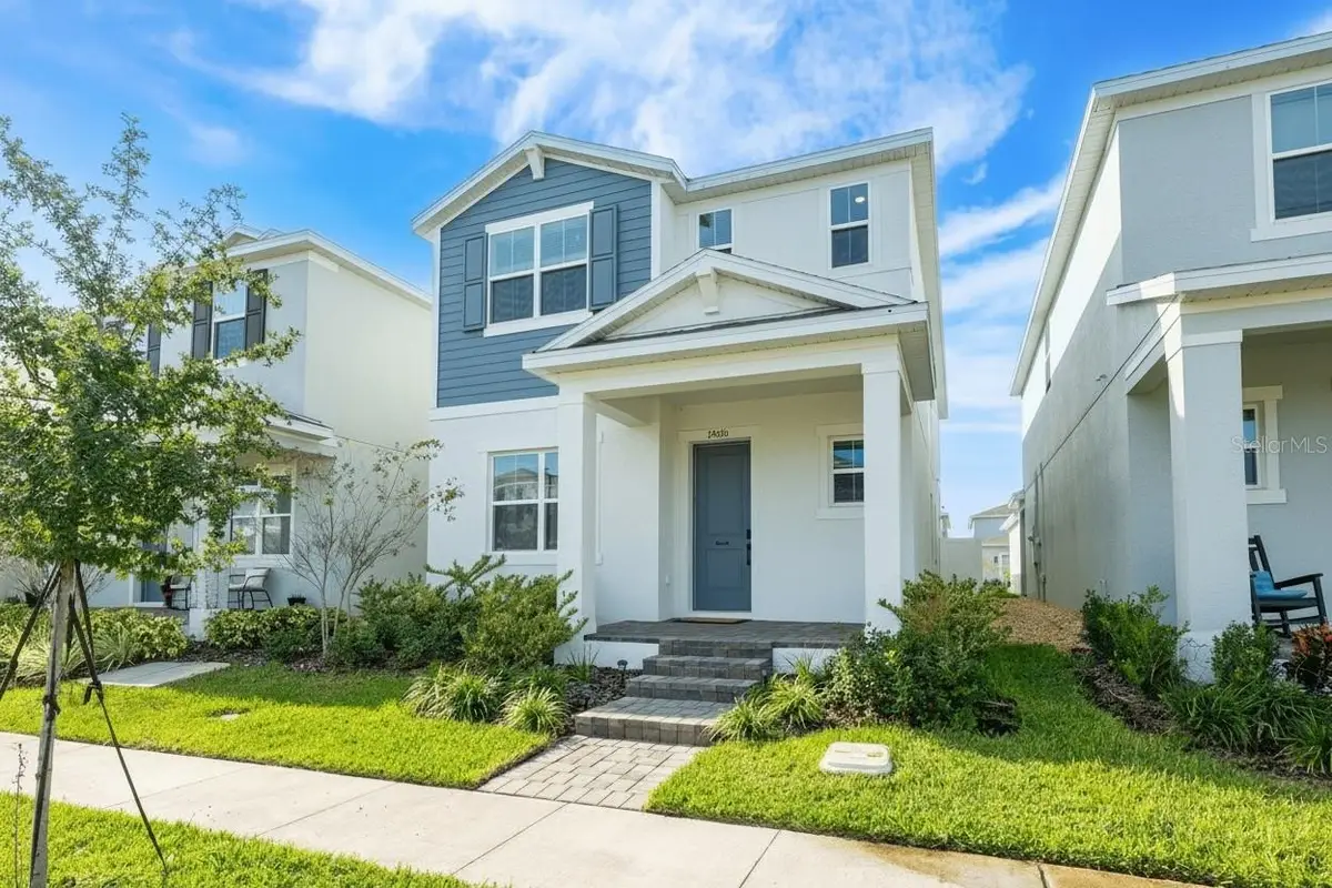 12626 Clear Sapphire Drive, Winter Garden, FL 34787 - Image #1