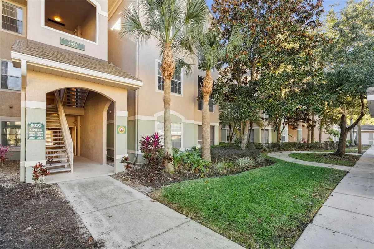 4833 Cypress Woods Drive #4306, Orlando, FL 32811 - Image #1