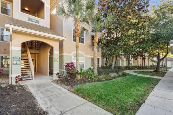 4833 Cypress Woods Drive #4306, ORLANDO, FL 32811