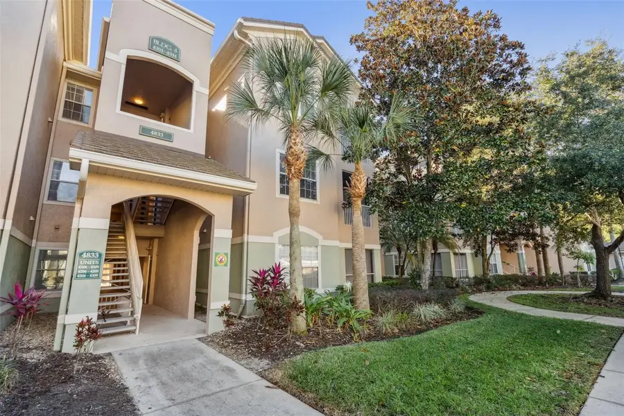 4833 Cypress Woods Drive #4306, Orlando, FL 32811 - Image #2
