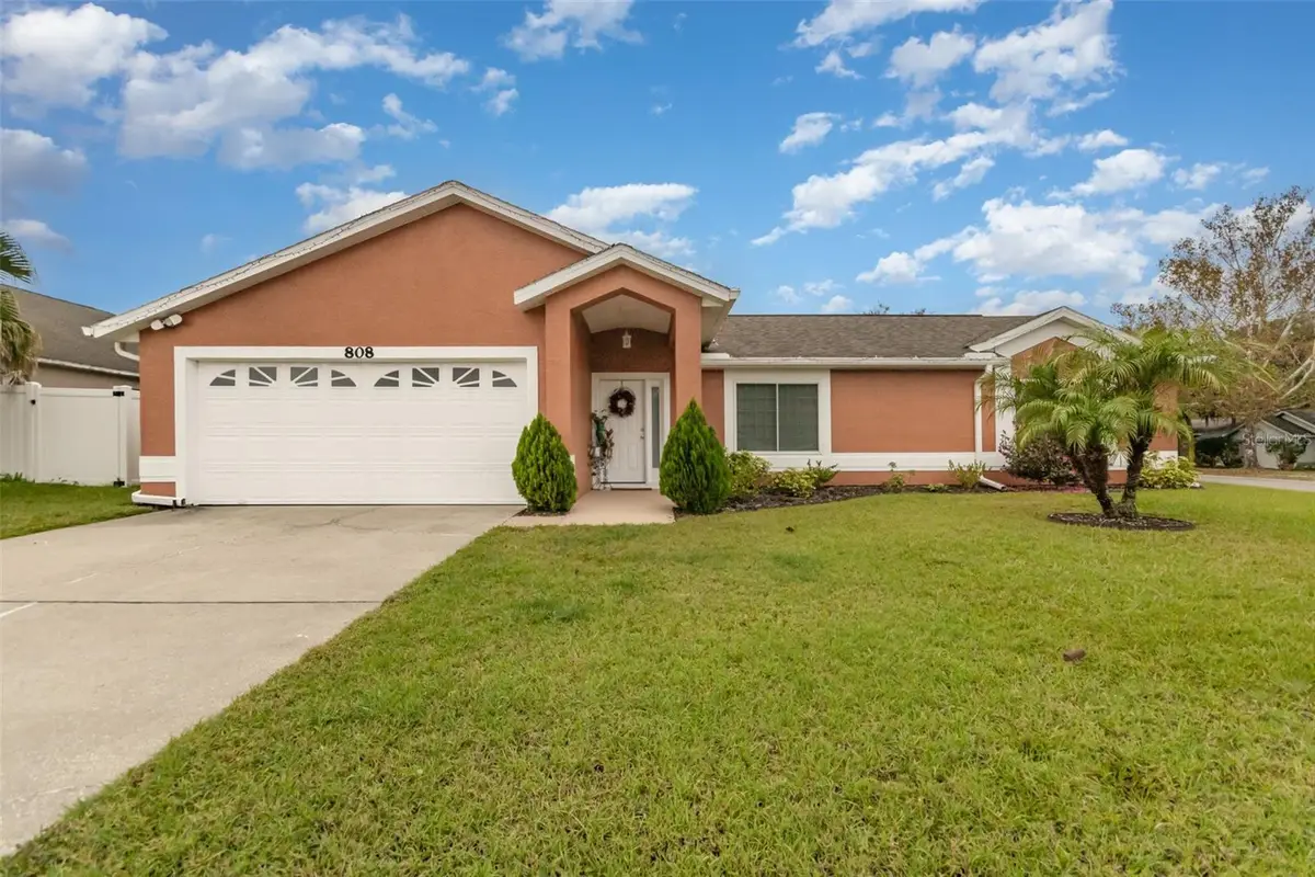 808 Old Barn Road, Orlando, FL 32825 - Image #1