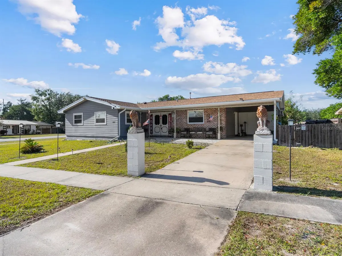 2310 Fairgren Avenue, Deltona, FL 32738 - Image #1