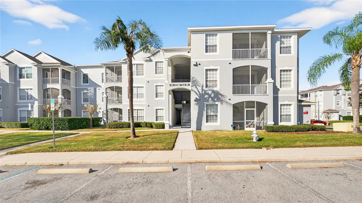 8101 Coconut Palm Way #203, Kissimmee, FL 34747 - Image #1