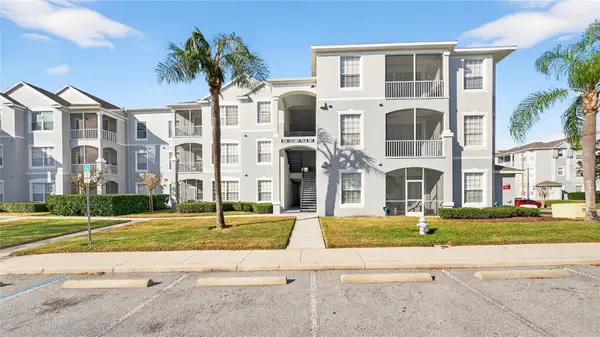 8101 Coconut Palm Way #203, KISSIMMEE, FL 34747