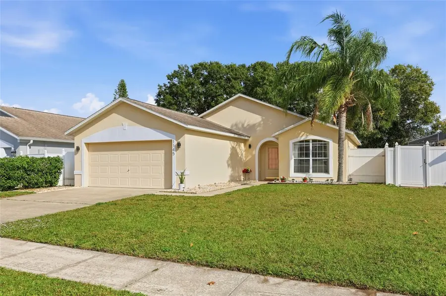 1145 Great Shady Lane, Orlando, FL 32825 - Image #2