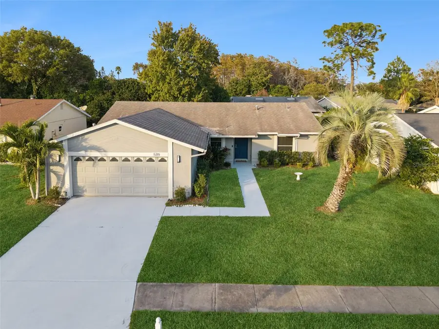 5119 Lazy Lake Circle, Orlando, FL 32821 - Image #2