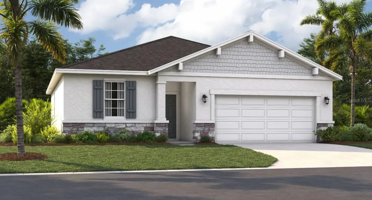 1276 Blue Daze Lane, Eustis, FL 32726 - Image #1