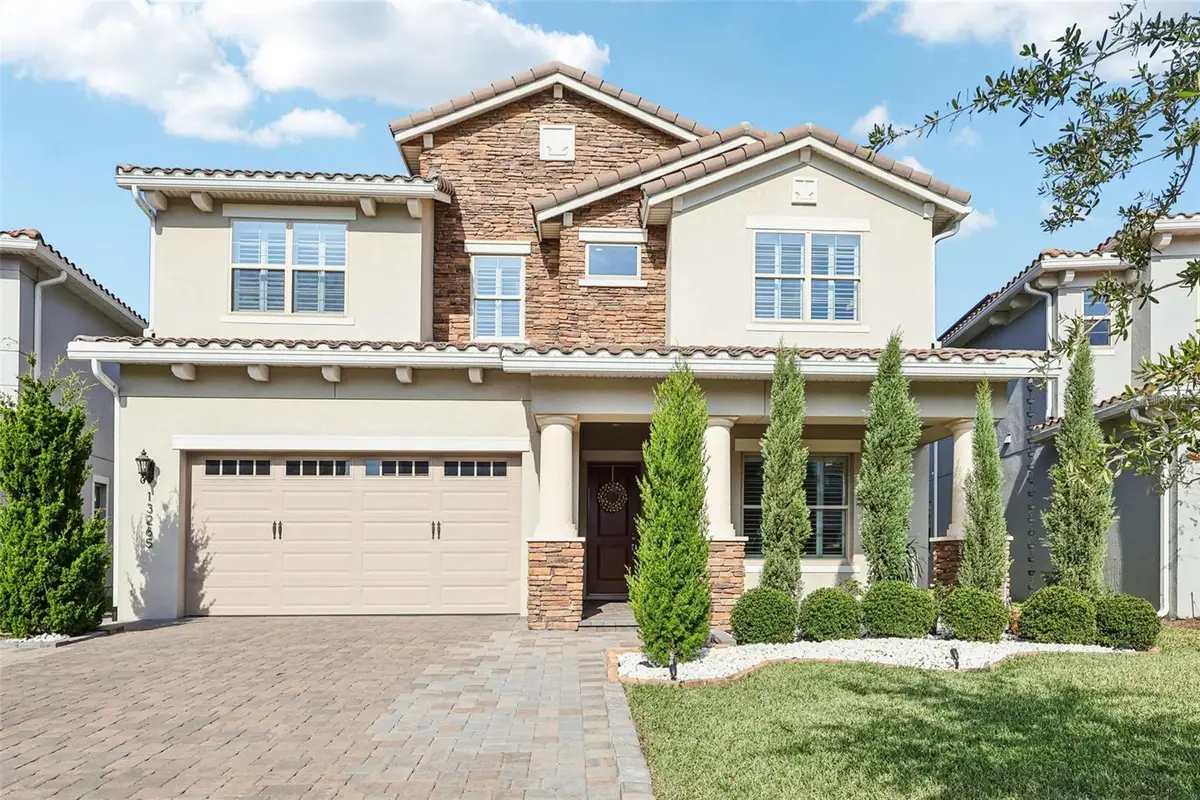 13265 Bromborough Drive, Orlando, FL 32832 - Image #1