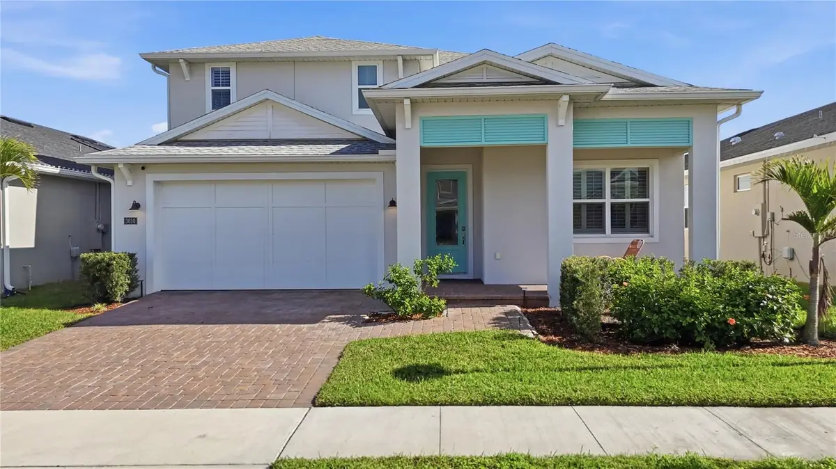 3610 Arbordale Loop, Sanford, FL 32771 - Image #1