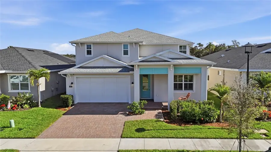 3610 Arbordale Loop, Sanford, FL 32771 - Image #2