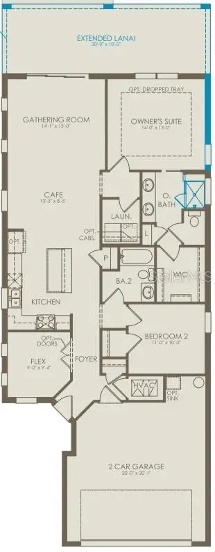 3534 Bubbles Court, Melbourne, FL 32940 - Image #2