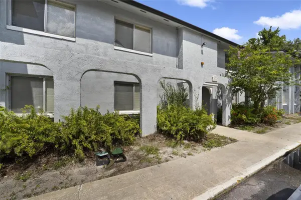 4719 S Texas Avenue #4719D, ORLANDO, FL 32839