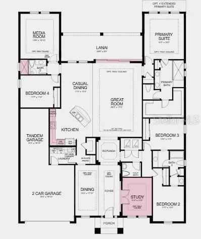 664 Junonia Boulevard, New Smyrna Beach, FL 32168 - Image #2