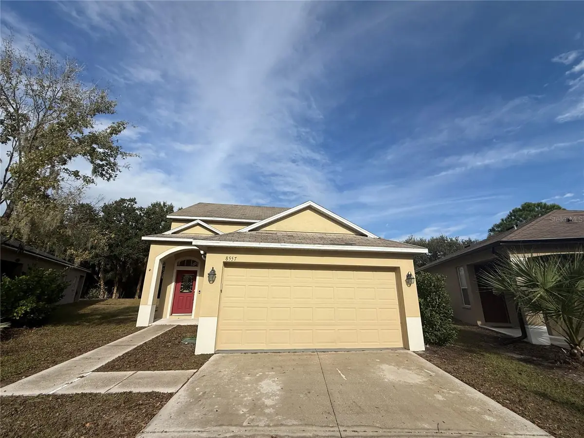 8557 Deer Chase Drive, Riverview, FL 33578 - Image #1