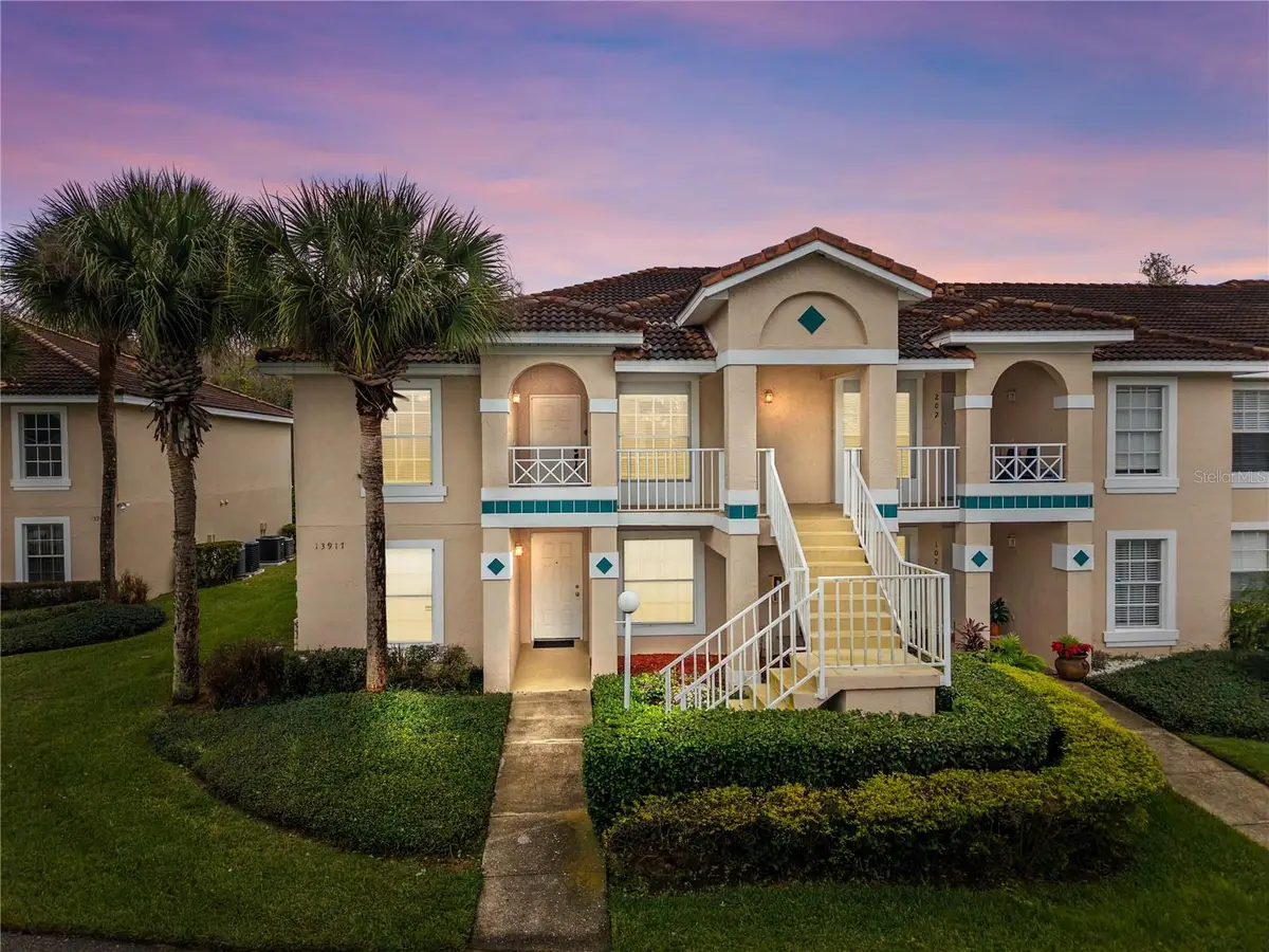 13917 Timberland Drive #201, Orlando, FL 32824 - Image #1