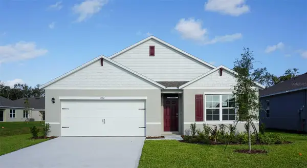 1395 Morning Walk, ORMOND BEACH, FL 32174