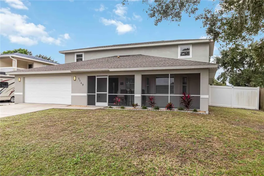1149 Scyphers Street Ne, Palm Bay, FL 32905 - #3