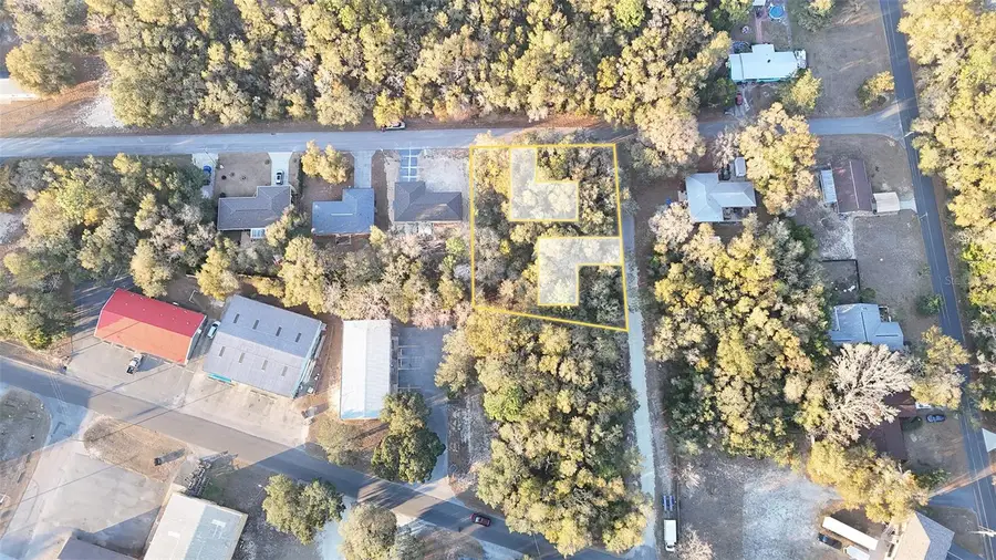 3298 E Pierce Street, Inverness, FL 34453 - #2