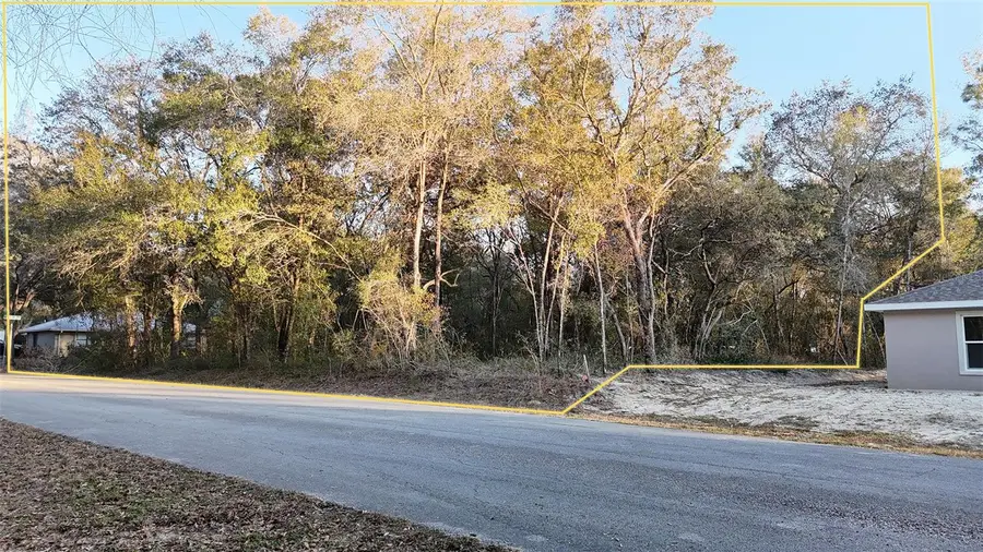 3298 E Pierce Street, Inverness, FL 34453 - #3