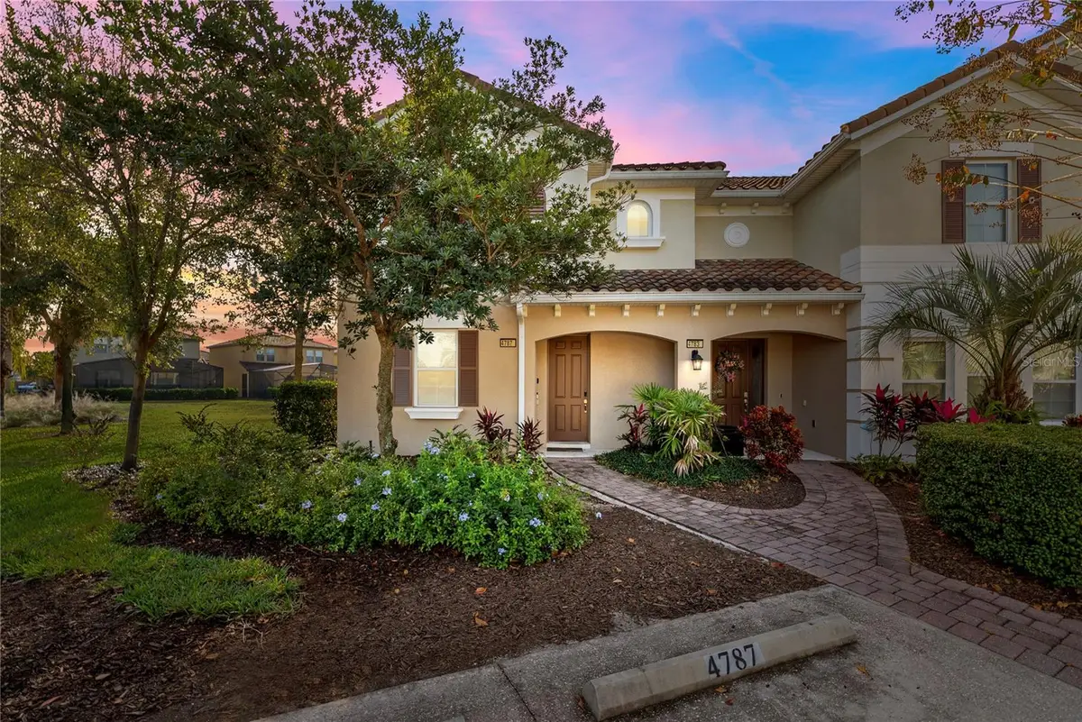 4787 Terrasonesta Drive, Davenport, FL 33837 - Image #1