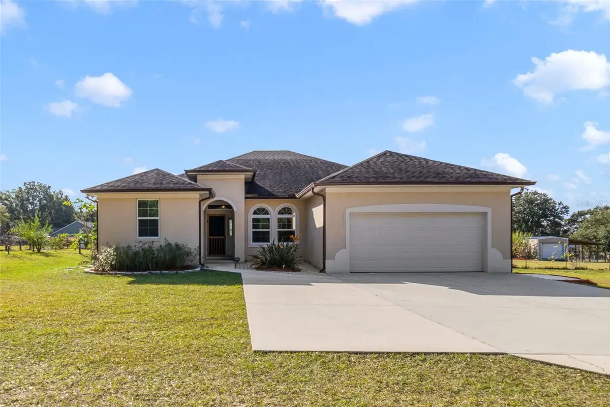 37041 N Thrill Hill Road, Eustis, FL 32736 - Image #1