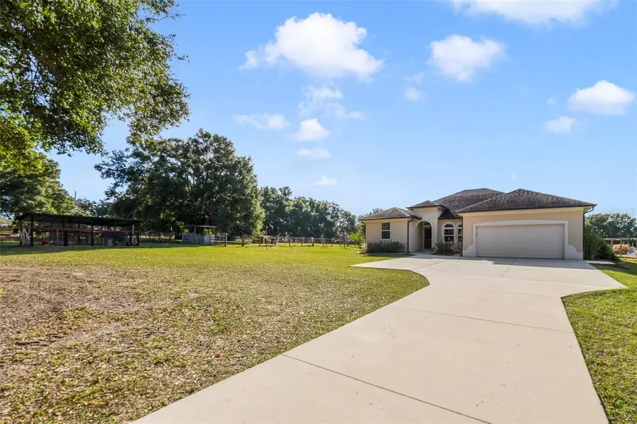 37041 N Thrill Hill Road, Eustis, FL 32736 - Image #2