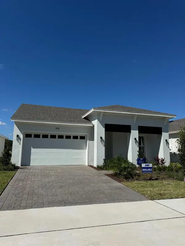 1130 Cliffhaven Court, ORMOND BEACH, FL 32174